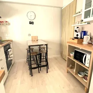  Privatunterkunft Casa Rustica