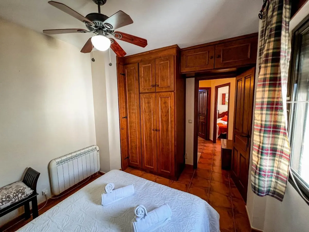 Holiday home Rondaspain Spain