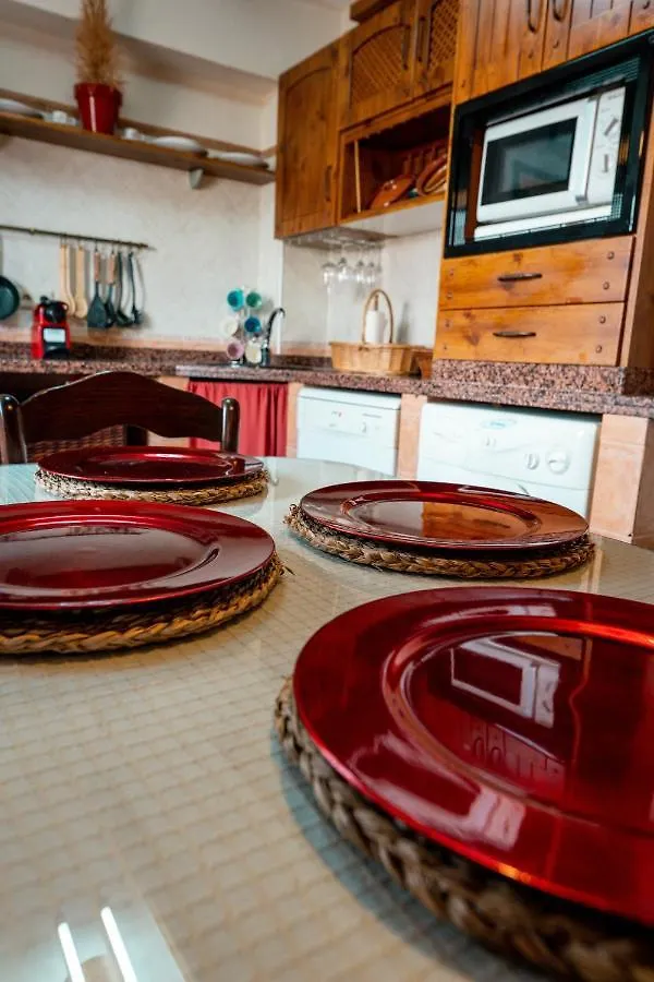 Rondaspain Holiday home Ronda