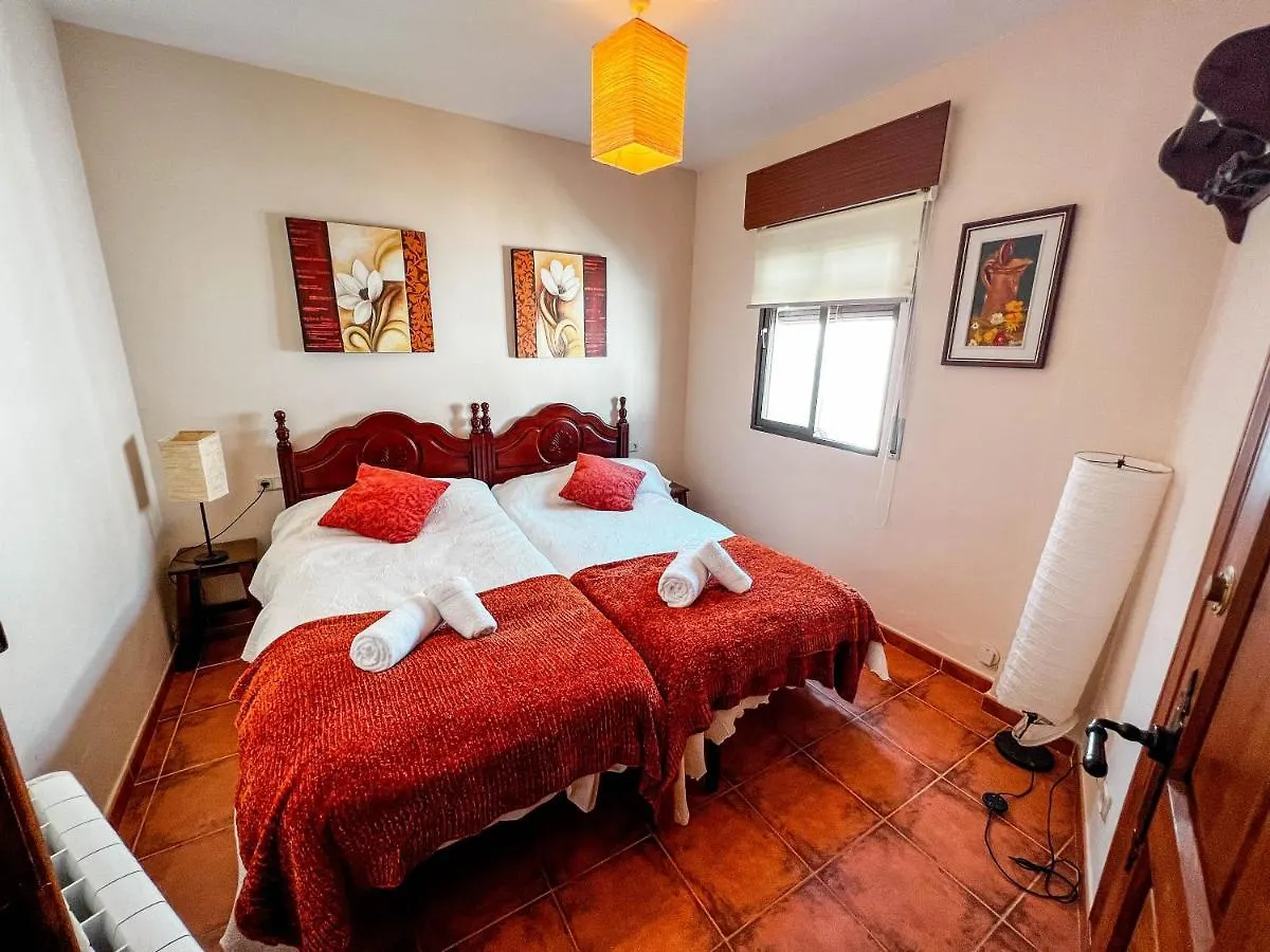 Rondaspain Holiday home