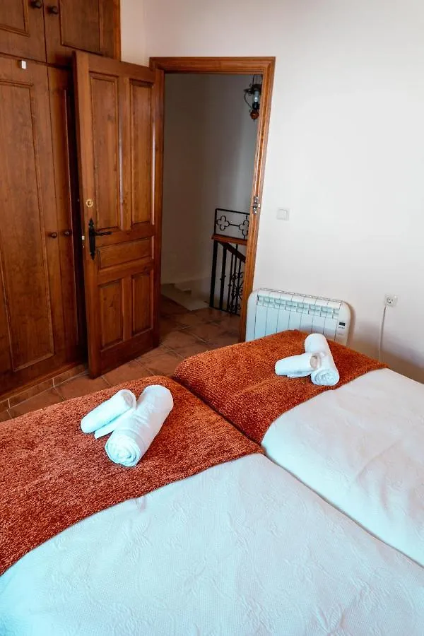 Holiday home Rondaspain
