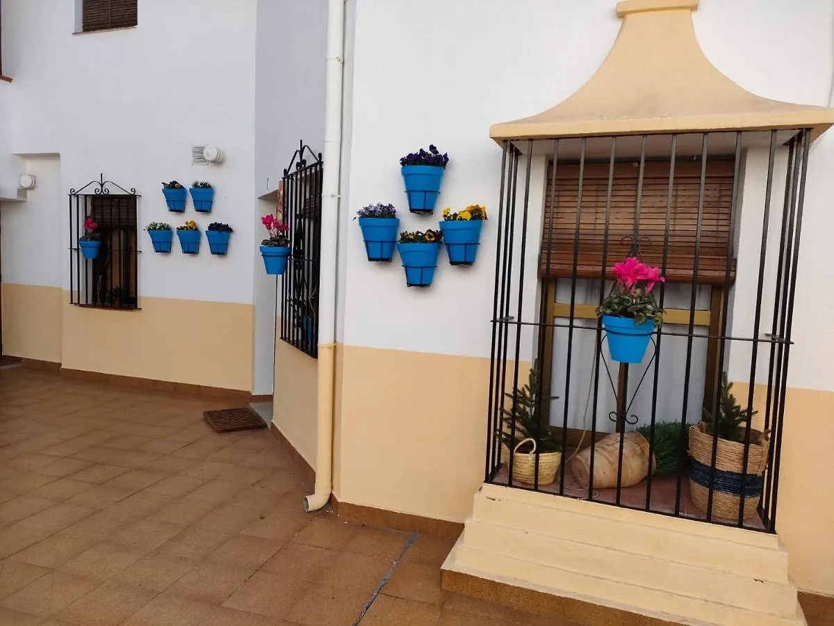 Rondaspain Holiday home Ronda